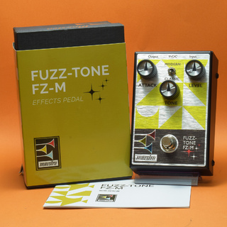 Maestro Fuzz-Tone FZ-M【福岡パルコ店】