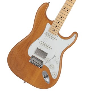 Fender2024 Collection Made in Japan Hybrid II Stratocaster HSS Maple Vintage Natural 【福岡パルコ店】