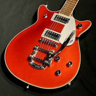 Gretsch GRETSCH G5232T Electromatic Double Jet FT with Bigsby FRSTK Firestick Red