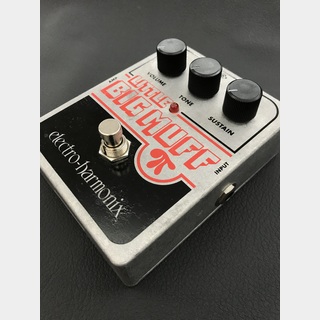 Electro-HarmonixLittle Big Muff Pi