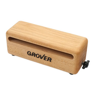 Grover Pro PercussionGV-WB7 Woodblocks ウッドブロック
