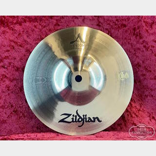 ZildjianA Custom Splash 8"