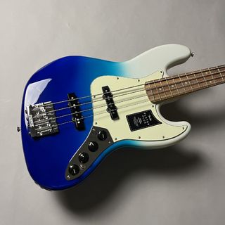 Fender Player Plus Jazz Bass【アクティブ】