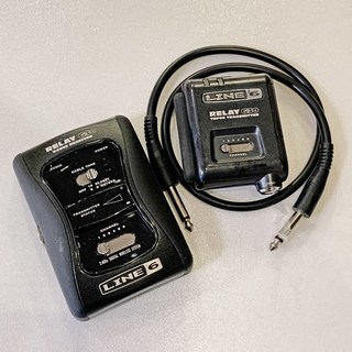 LINE 6【USED】Relay G30 [Wireless System]