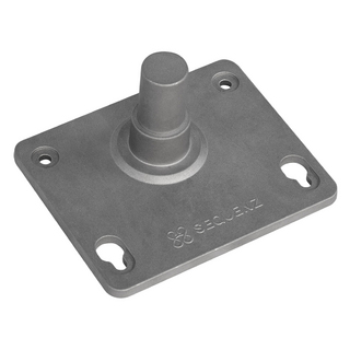 SEQUENZ MP1 MOUNTING PLATE【WEBSHOP】