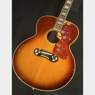 Gibson【Vintage】 J-200 Sunburst 【1969年製】[G-Club Tokyo] 【試奏動画あり】