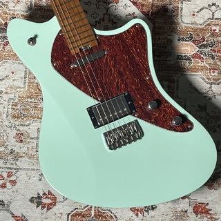 Balaguer Guitars Espada Standard Gloss Pastel Blue