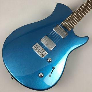 Relish Guitars Trinity / Metallic Blue