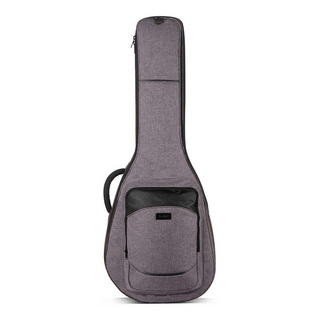 Dr.CasePortage 2.0 Series Semi Hollow Guitar Bag Grey [DRP-SH-GY]【即日発送】