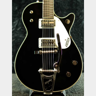 Gretsch 【ゴールデンウィークセール!!】G6128T-59  Vintage Select '59 Duo Jet With Bigsby TV Johns -Black-