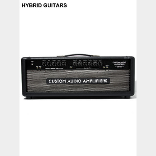 Custom Audio AmplifiersOD100