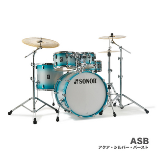 SonorAQ2 Series STAGE [SN-AQ2SG] ASB【SALE】【ローン分割48回まで金利手数料無料!】