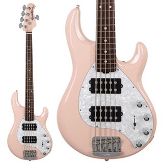 MUSIC MAN StingRay5 Special HH (Puebro Pink/Rosewood)