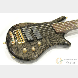 Warwick Custom Shop Thumb Bass BO 6st 2014年製 【返品OK】[XJ427]