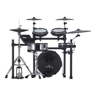RolandV-Drums TD-27KV2 Ultra w/KD-180L