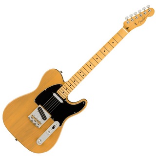 Fender フェンダー American Professional II Telecaster MN BTB エレキギター