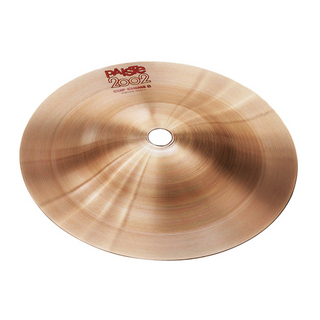 PAiSTe 2002 Cup Chime No.1 - 8"