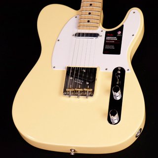 FenderAmerican Performer Telecaster Maple Vintage White ≪S/N:US22068619≫【梅田店】