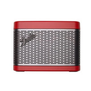 Fender Audioフェンダー オーディオ NEWPORT2-RG Bluetooth Speakers ポータブルブルートゥーススピーカー