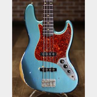 Fender Custom Shop Master Grade 1964 Jazz Bass Relic