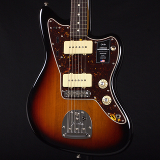 Fender American Professional II Jazzmaster Rosewood Fingerboard ~3-Color Sunburst~