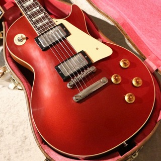 Gibson Custom Shop Japan Limited Run 1957 Les Paul Standard Sparkling Burgundy Top VOS #7 4012【4.09kg】【59ネック】