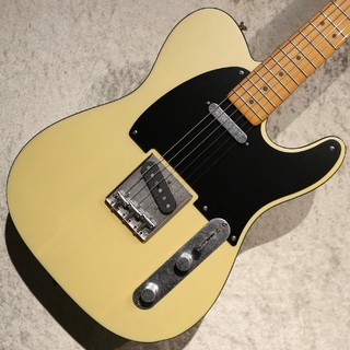 Squier by Fender 40TH ANV TELE VINTAGE EDITION ~Satin Vintage Blonde~ #ISSH22000015 【3.97kg】【最終特価!】