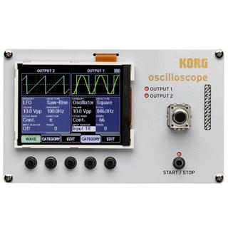 KORGNTS-2 osciloscope kit 