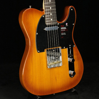 Fender American Performer Telecaster Rosewood Fingerboard Honey Burst 《特典付き特価》【名古屋栄店】