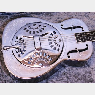 Dobro DM-75 w/Lily of The Valley