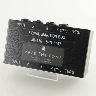 Free The Tone JB-41S 【御茶ノ水本店】