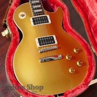 Gibson USED 2022 Slash "Victoria" Les Paul Standard Goldtop【3.94kg】