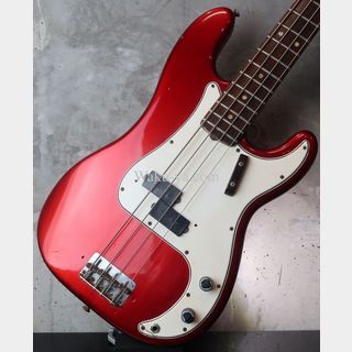 FenderUSA / Precision Bass "65-'66   / CAR