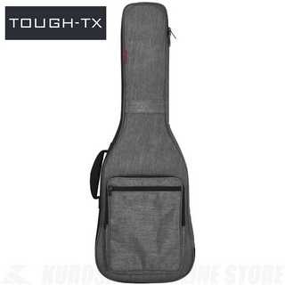 TOUGH-TXTX-EG1/GRY《エレキギター用ギグバッグ》