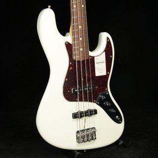 Fender Heritage 60s Jazz Bass Rosewood Olympic White 《特典付き特価》【名古屋栄店】