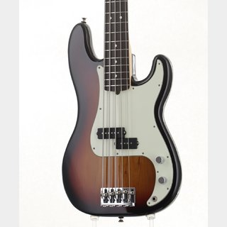 Fender American Professional Precision Bass V R 3TS【名古屋栄店】