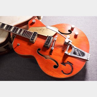 Gretsch6120 Chet Atkins 1956年製 [Vintage!]