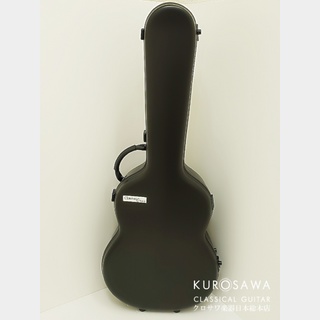 BAMバム  classic series classical guitar case (Black ブラック) 【日本総本店2F 在庫品】