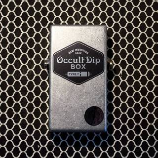なとり音造 Occult Dip Box Type-i 【50sをイメージしたジューシーな粘りときめ細かなハイミドル】