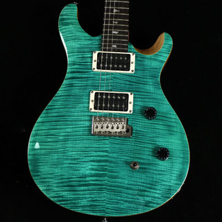 Paul Reed Smith(PRS)SE CE 24 Turquoise SE ターコイズ 【未展示品・エスカッション交換済み】
