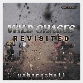 UEBERSCHALL WILD CHASES REVISITED