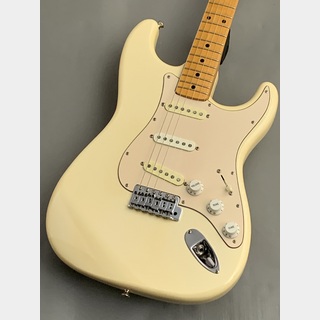 Fender Japan 【1985～86年製ボディと1983年ネック】ST72-55 OWH#A034517【3.19kg】