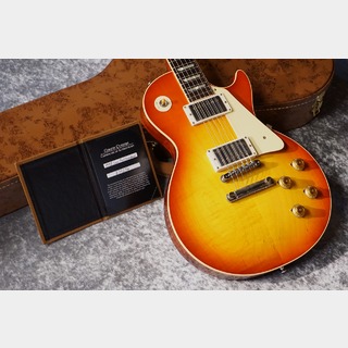 Gibson Custom Shop1958 Les Paul Standard Reissue VOS Washed Cherry #831256 [3.95kg] 
