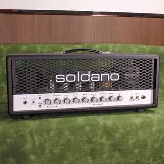 Soldano SLO-100 Classic Head 【USED】
