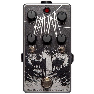 Old Blood Noise Endeavors Haunt [Gated Fuzz]
