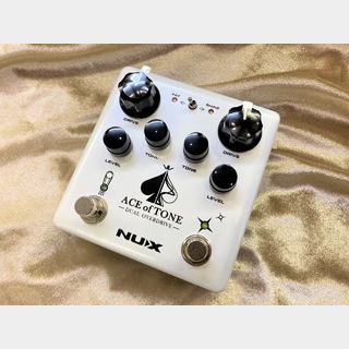 nux ACE OF TONE NDO-5 - Dual Overdrive -