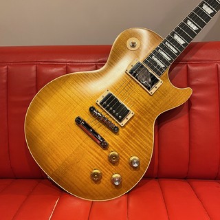 Gibson Kirk Hammett Signature "Greeny" Les Paul Standard Greeny Burst【御茶ノ水本店 FINEST GUITARS】