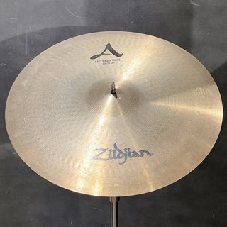 Zildjian A Zildjian Medium Ride 20 [NAZL20R.M][2260g]【中古品】