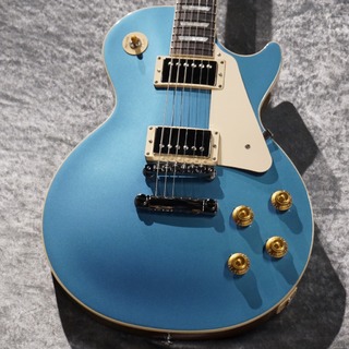Gibson 【Custom Color Series】 Les Paul Standard 50s Plain Top Pelham Blue #215330122 [4.18Kg]