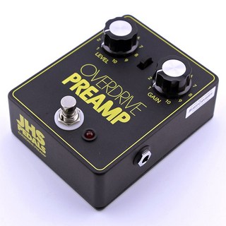 JHS Pedals【USED】 OVERDRIVE PREAMP